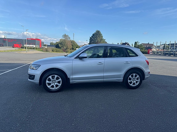 Audi Q5 10 of 30