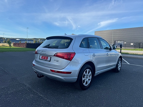Audi Q5 19 of 30