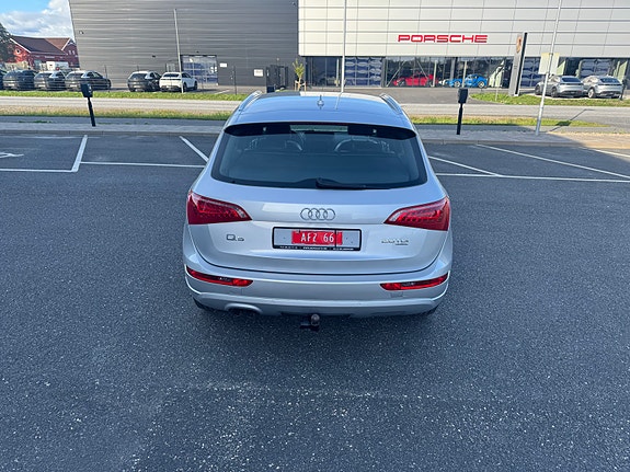 Audi Q5 17 of 30