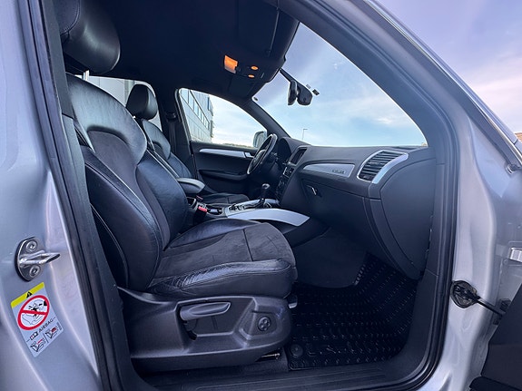 Audi Q5 23 of 30