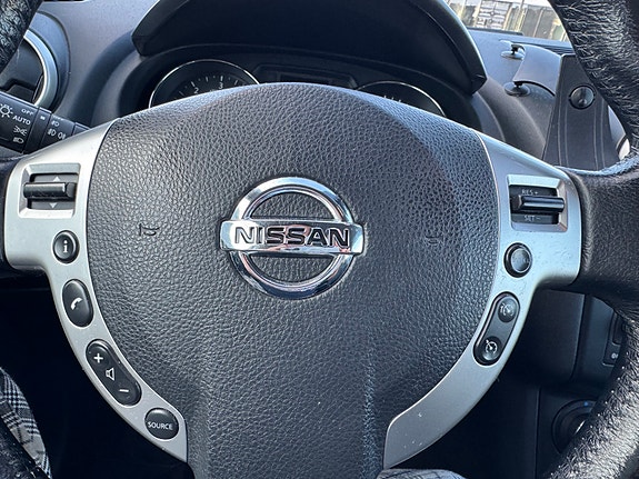 Nissan Qashqai 28 of 30