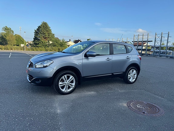 Nissan Qashqai 7 of 30