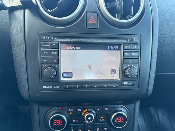 Nissan Qashqai 30 of 30