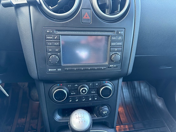 Nissan Qashqai 25 of 30