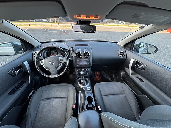 Nissan Qashqai 17 of 30