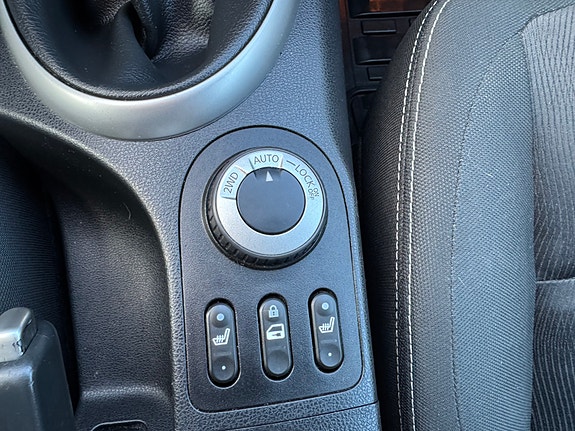 Nissan Qashqai 26 of 30