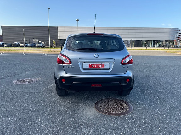 Nissan Qashqai 12 of 30