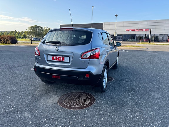 Nissan Qashqai 13 of 30