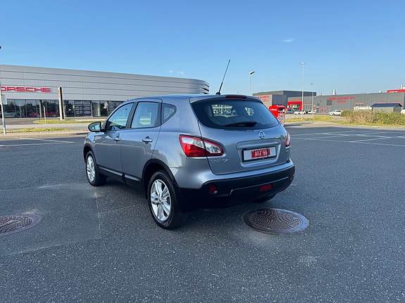 Nissan Qashqai 11 of 30