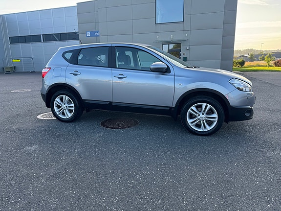 Nissan Qashqai 16 of 30