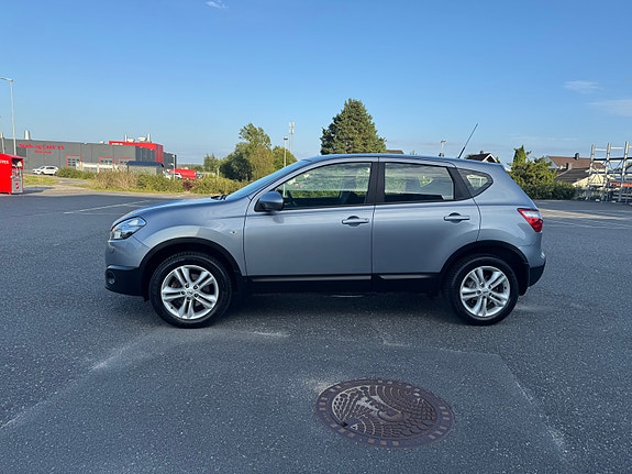 Nissan Qashqai 8 of 30