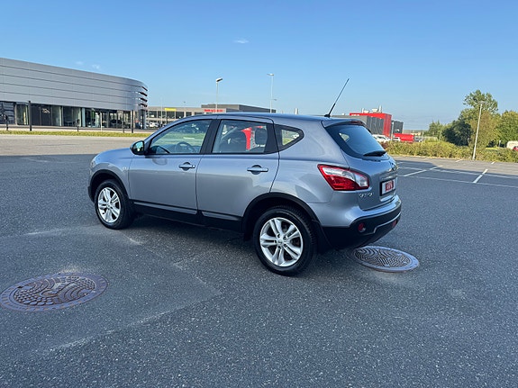 Nissan Qashqai 10 of 30