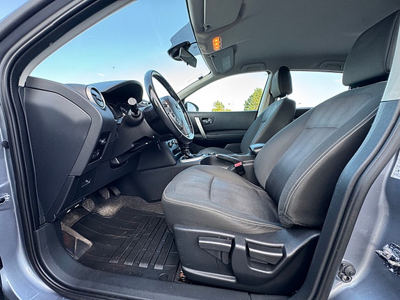 Nissan Qashqai 19 of 30