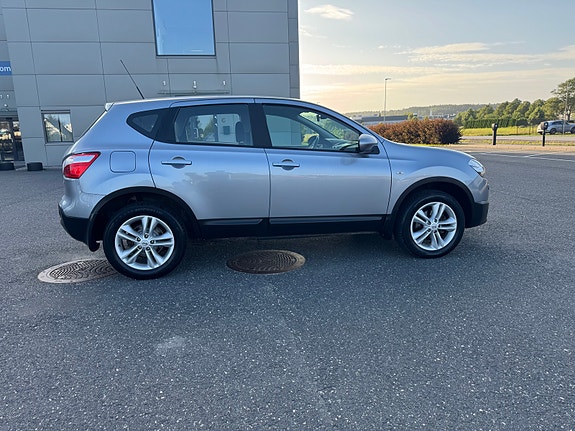 Nissan Qashqai 15 of 30