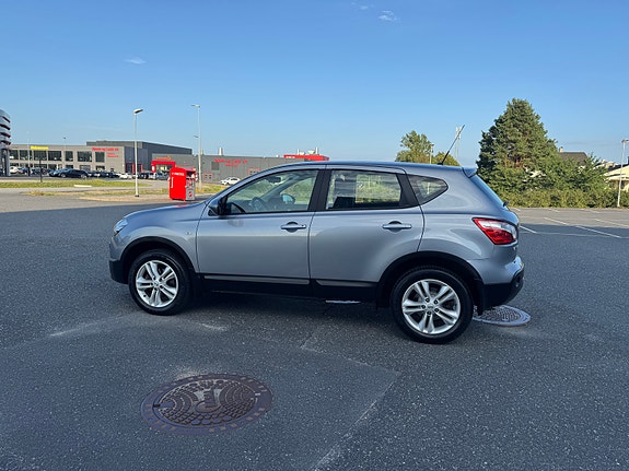 Nissan Qashqai 9 of 30