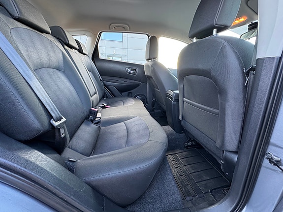 Nissan Qashqai 20 of 30