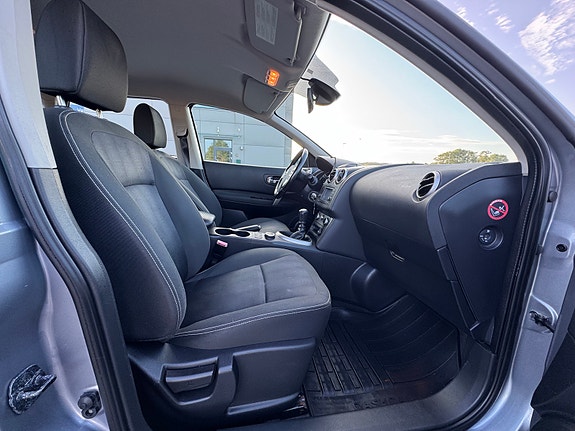 Nissan Qashqai 18 of 30