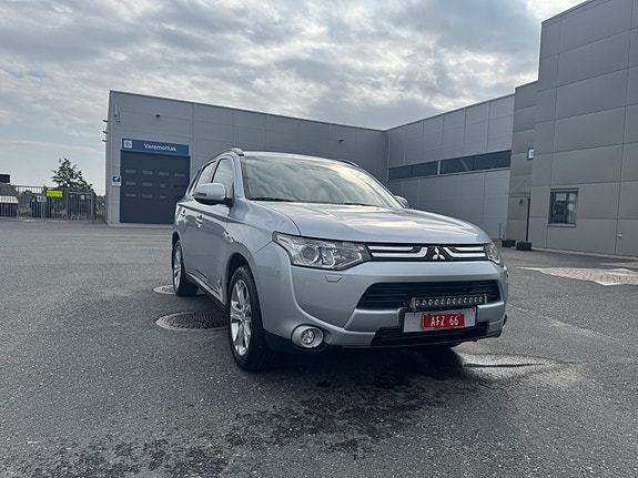 Mitsubishi 2 of 5