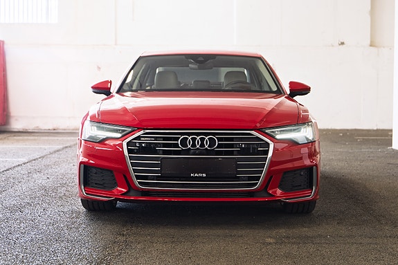 Audi A6 5 of 5