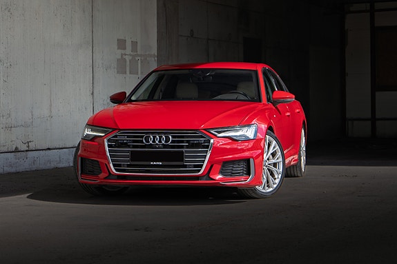 Audi A6 3 of 5
