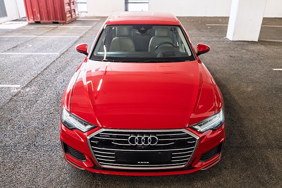 Audi A6 4 of 5