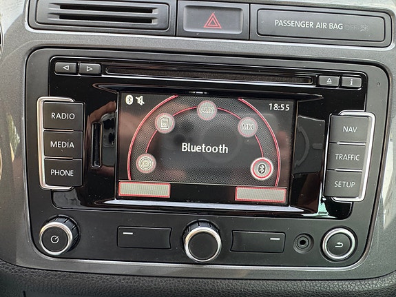 Volkswagen Tiguan 26 of 26