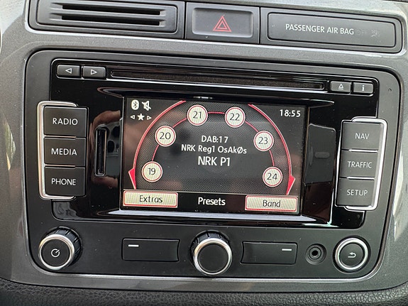 Volkswagen Tiguan 25 of 26