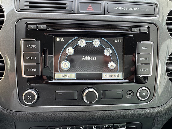 Volkswagen Tiguan 23 of 26