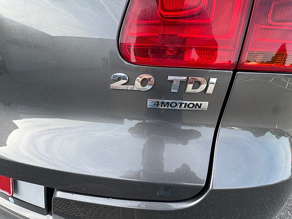 Volkswagen Tiguan 19 of 26