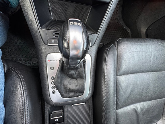 Volkswagen Tiguan 21 of 26
