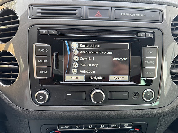 Volkswagen Tiguan 24 of 26