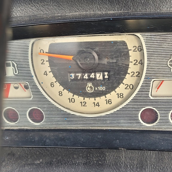 Ford 4610 11 of 11