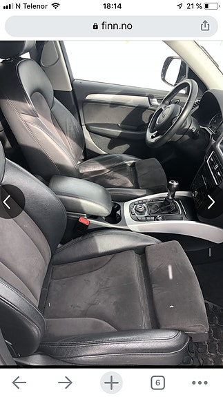 Audi Q5 20 of 20