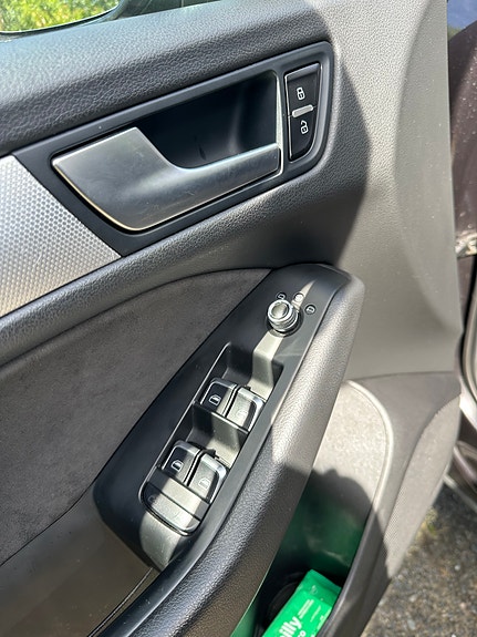 Audi Q5 8 of 20
