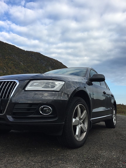 Audi Q5 16 of 20