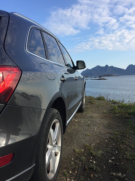 Audi Q5 15 of 20