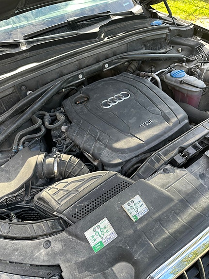 Audi Q5 6 of 20