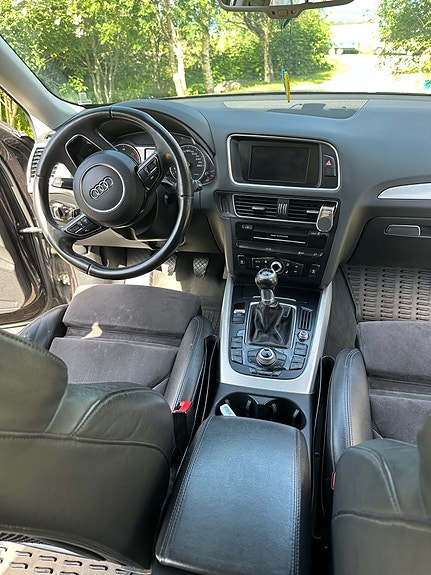 Audi Q5 14 of 20