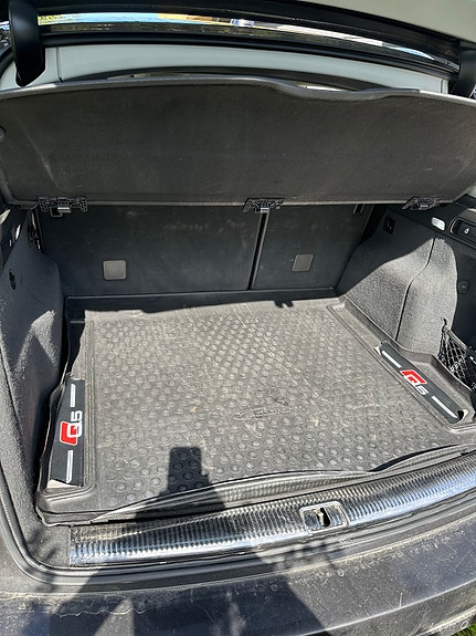 Audi Q5 11 of 20