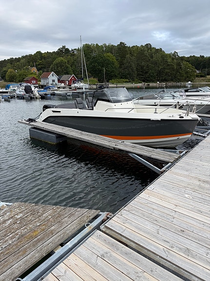 Uttern S65 | 150 HK | Zipwake autotrim | Mye utstyr | 2018/2019
