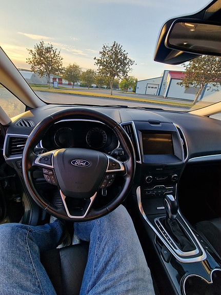 Ford S-MAX 13 of 30