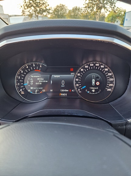 Ford S-MAX 11 of 30