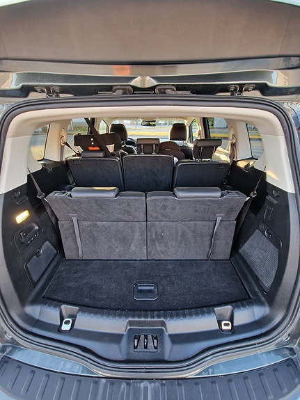 Ford S-MAX 20 of 30