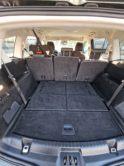 Ford S-MAX 19 of 30