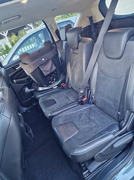 Ford S-MAX 28 of 30