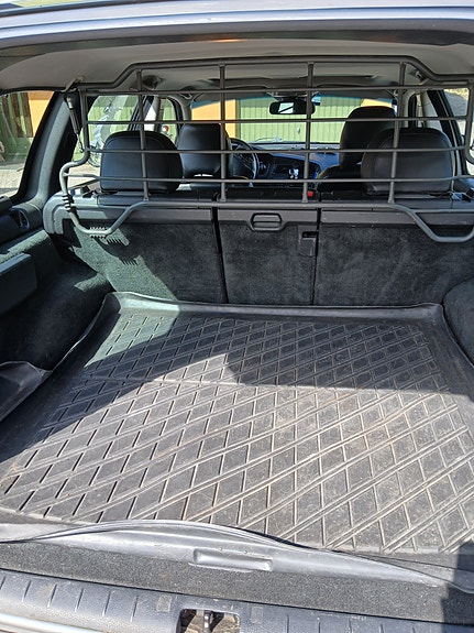 Volvo XC70 5 of 5