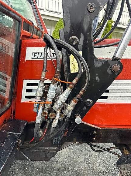 Fiat 80-90 DT SuperComfort 14 of 15