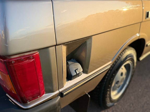 Land Rover Range Rover 23 of 30