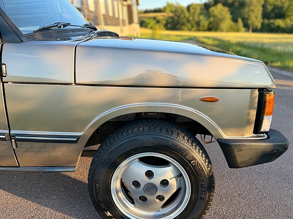 Land Rover Range Rover 21 of 30