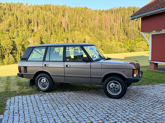 Land Rover Range Rover 6 of 30